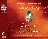 Jesus Calling: Enjoying Peace in His Presence