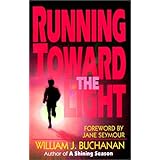 running toward the light