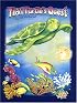 Tikki Turtle's Quest
