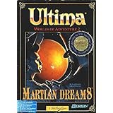 Ultima Worlds of Adventure 2: Martian Dreams