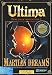 Ultima Worlds of Adventure 2 Martian Dreams (DOS)