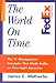 Book The World on Time: The 11 Management Principles That Made Fedex an Overnight Sensation