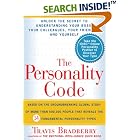 The Personality Code by Travis Bradberry