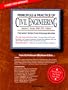 Principles and Practice of Civil Engineering Review