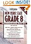 Barron's New York State Grade 8 Math Test (Barron's Educational Series)