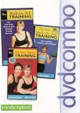 Mindy Mylrea: Slammin Sports Training/Partner Medicine Ball /Medicine Ball Training