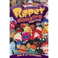 Puppet Ministry Made Easy