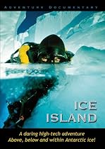 Ice Island
