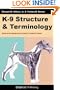 K-9 Structure & Terminology