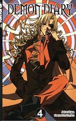Demon Diary (Volume 4)