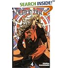 Demon Diary, Book 4 by Jee-Hyung Lee, Lee Yun Hee, Kelly Sue Deconnick, and Kara