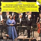 Wagner : extraits d'op�ras