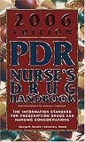 Pdr Nurses Drug Handbook