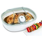 Buy Rival VSMK1 Seal A Meal Marinating Kit Knowing God: Walking through the Book of Books