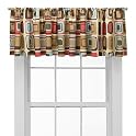 Sweet Potato Domain Collection Valance