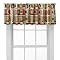 Sweet Potato Domain Collection Valance