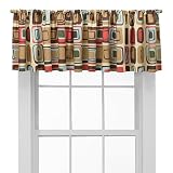 Sweet Potato Domain Collection Valance by Sweet Potato