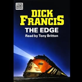 The Edge (Unabridged)
