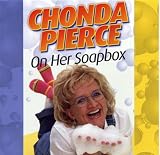 On Her Soapbox