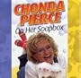 On Her Soapbox