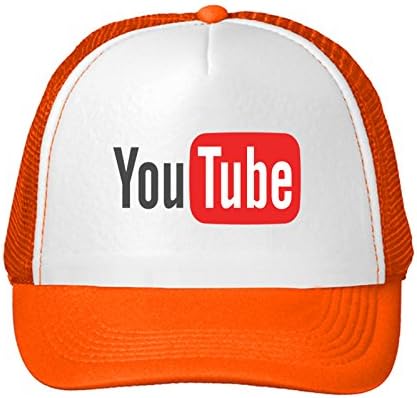 Sport Hat Custom Cap The Best YouTube Baseball
