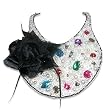 AKT Coquette Bib (Femme Frivolity)