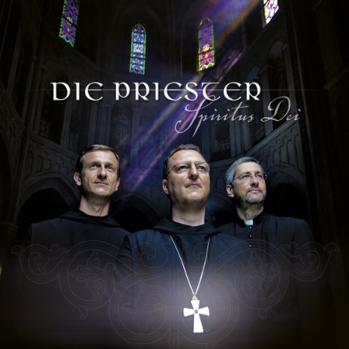 Produkt-Bild: Spiritus Dei (Limited Deluxe Edition)