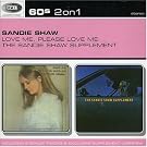 Love Me Please Love Me / Sandie Shaw Supplement