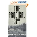 The Prodigal Spy