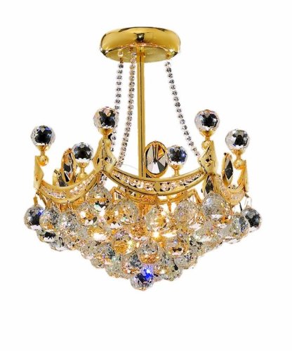 cyber Monday 9801D12G SA Spectra Swarovski ChandelierB005JYONBY