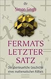 Fermats letzter Satz.