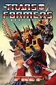 Transformers: Best of the UK - Prey (Transformers (Idw))