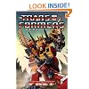 Transformers: Best of the UK - Prey (Transformers (Idw))