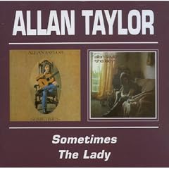 Sometimes/The Lady