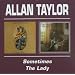 Sometimes/The Lady