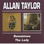 Sometimes/The Lady