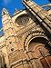 Facade of Palma Cathedral, Palma De Mallorca, Spain Photographic Poster Print by Setchfield Neil, 30x40