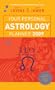 Your Personal Astrology Planner 2009: Leo (Your Personal Astrology Planr)