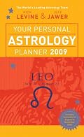 Your Personal Astrology Planner 2009: Leo (Your Personal Astrology Planr)