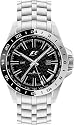 JACQUES LEMANS FORMULA 1 HERRENARMBANDUHR GMT F-5012A