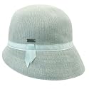 Kangol Sweetcorn Cloche Hat