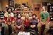DVD : The Big Bang Theory: The Complete Fourth Season