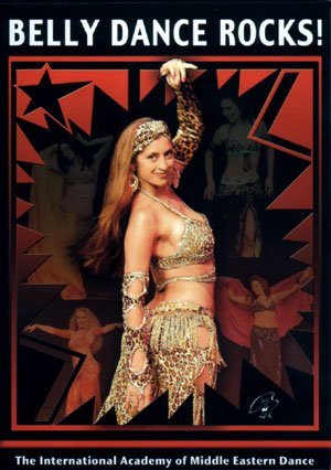 Belly Dance Rocks!