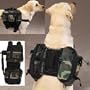 Zack & Zoey Camo Day Tripper - Large