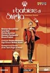 Rossini: Il Barbiere Di Siviglia / Te...
