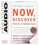 Now, Discover Your Strengths