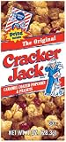 Cracker Jack Original Singles, 1-Ounce Boxes (Pack of 50)