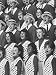 Amateur Choral Group, All Under 20 Years Old Artists Photographic Poster Print by Ralph Crane, 30x40