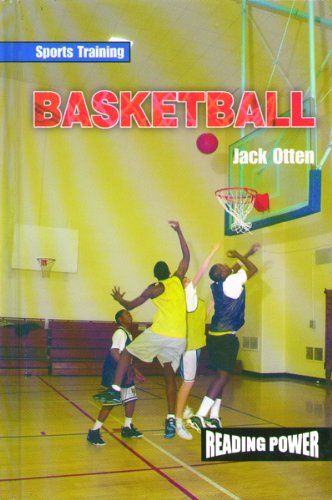 Basketball (Sports Training)