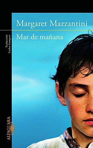 Mar de mañana (Spanish Edition)